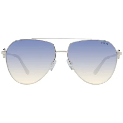 Gold Women Sunglasses
