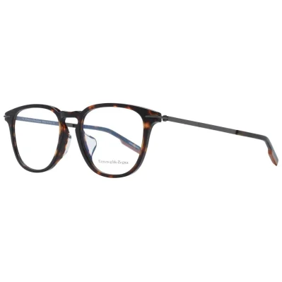 Brown Men Optical Frames