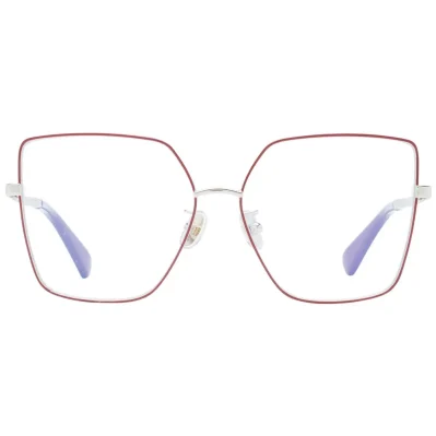 Red Women Optical Frames