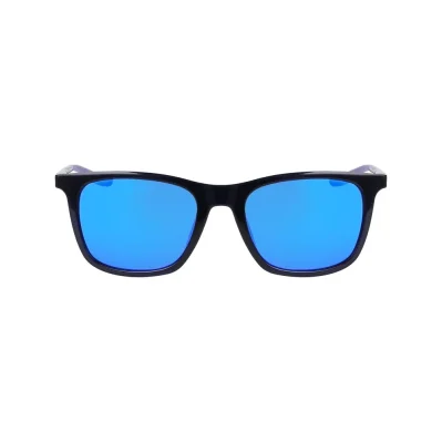 Black Injected Sunglasses
