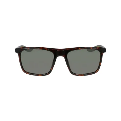 Black Metal Sunglasses