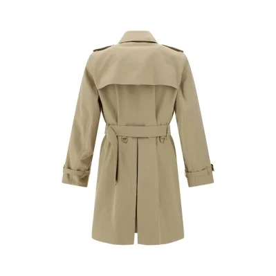 Kensington Coat