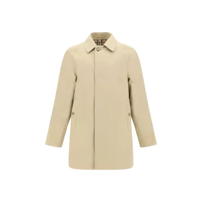 Camden Coat