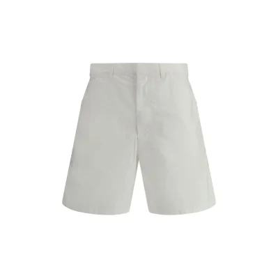 Cotton Pants