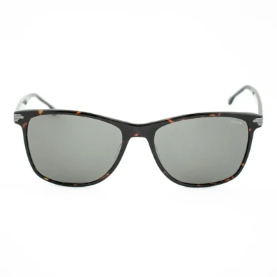 Bicolor Acetate Sunglasses