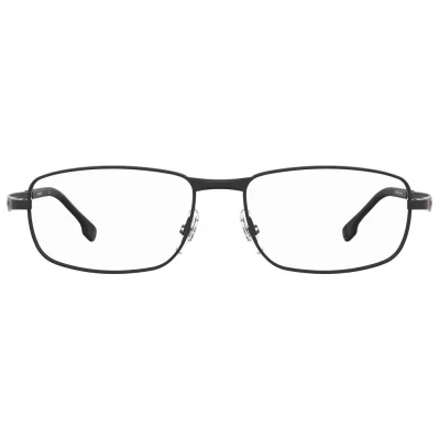 Black Metal Frames