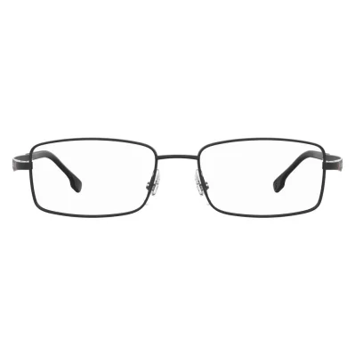 Black Metal Frames