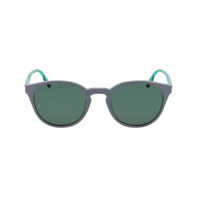Gray Acetate Sunglasses
