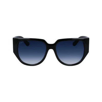 Black Bio Injected Sunglasses