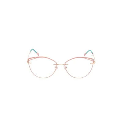 Multicolor Metal Frames
