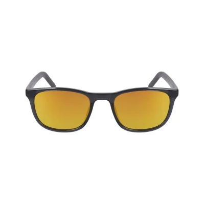 Black Injected Sunglasses