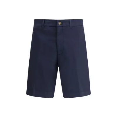 Dyed Shorts
