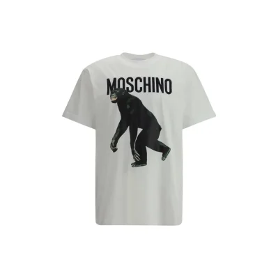 T-Shirt with monkey