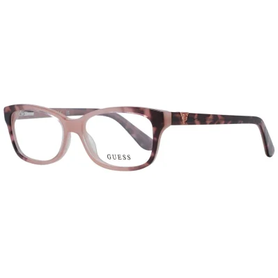 Pink Women Optical Frames