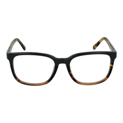 Brown Men Optical Frames