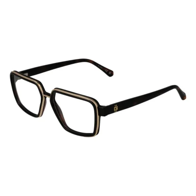 Brown Men Optical Frames