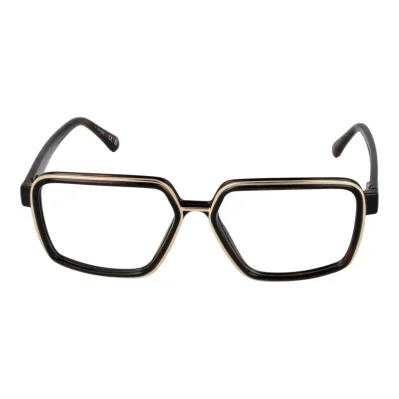Brown Men Optical Frames