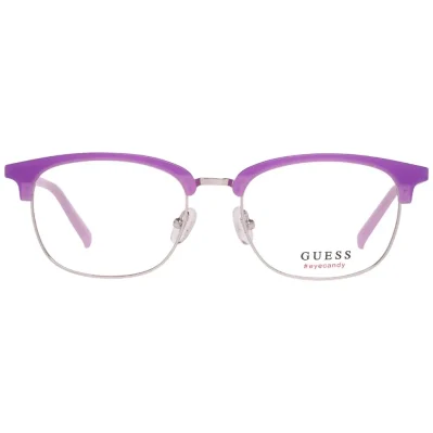 Purple Women Optical Frames
