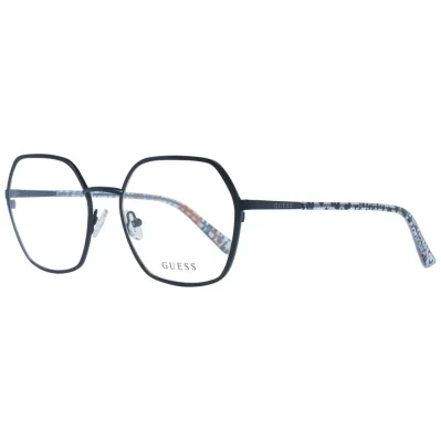 Black Women Optical Frames