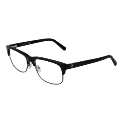Black Women Optical Frames