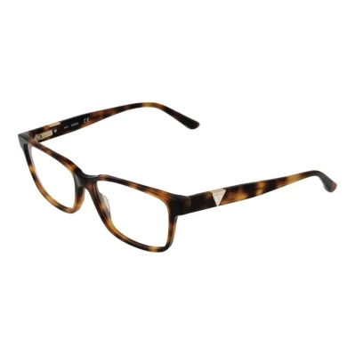 Brown Women Optical Frames