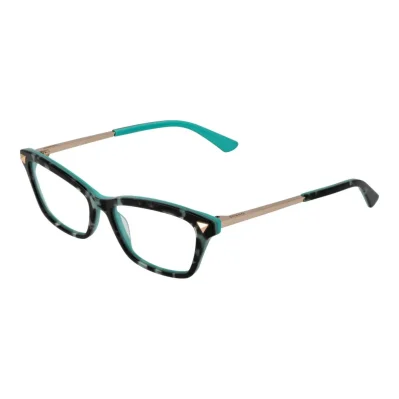 Black Women Optical Frames