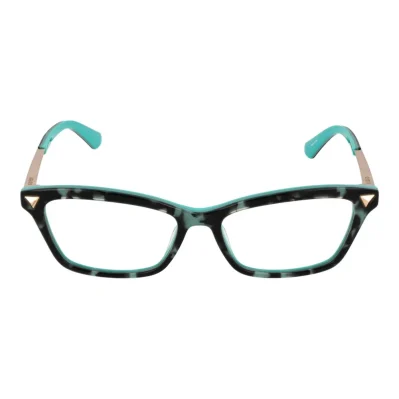Black Women Optical Frames