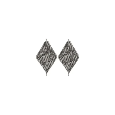 Sculptured Earrings