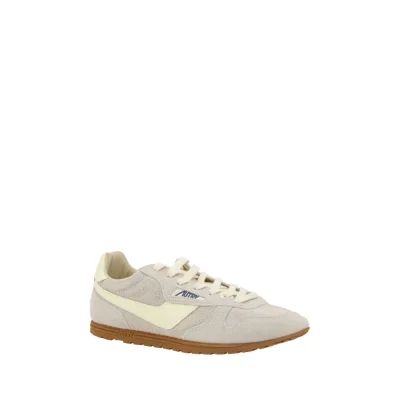 Windspin Low Sneakers