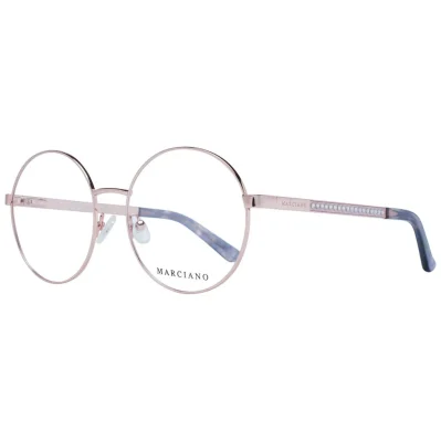Rose Gold Women Optical Frames