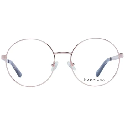 Rose Gold Women Optical Frames