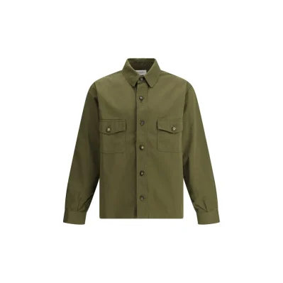 Overshirt Shirt