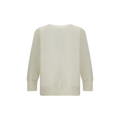 Logoed Sweatshirt