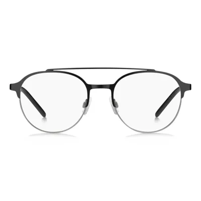 Black Metal Frames