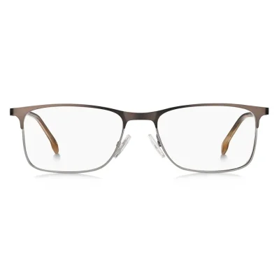 Black And White Metal Frames