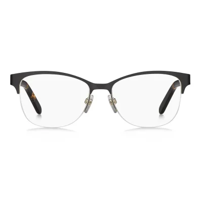 Black Metal Frames