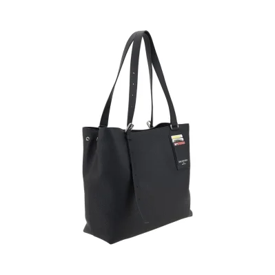 Card detail Shoulder Bag