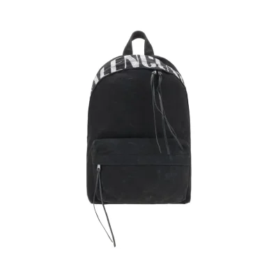 Editor Backpack