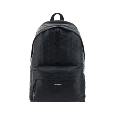 Signature Backpack
