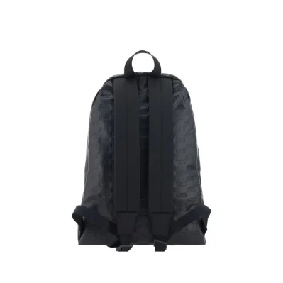 Signature Backpack