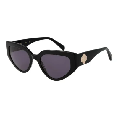 Black Women Sunglasses