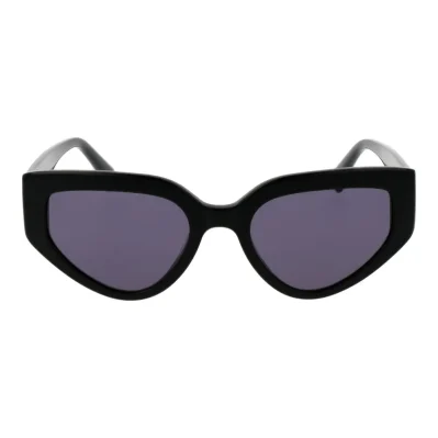 Black Women Sunglasses