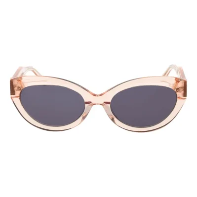 Pink Women Sunglasses