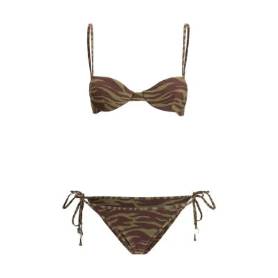 Bikini Swimsuit