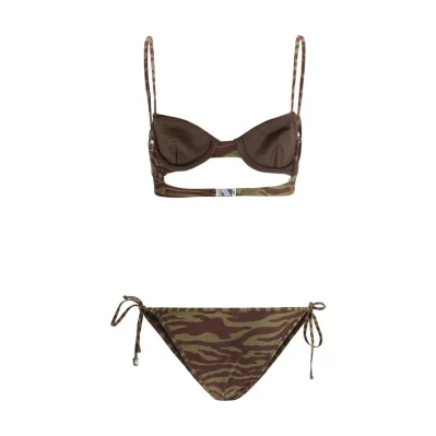 Bikini Swimsuit