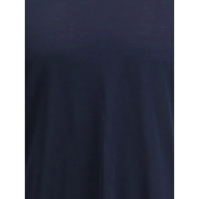 Silk T-Shirt