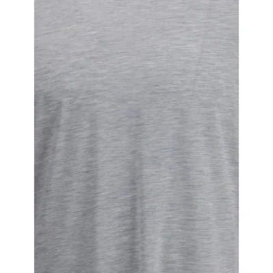 Silk T-Shirt