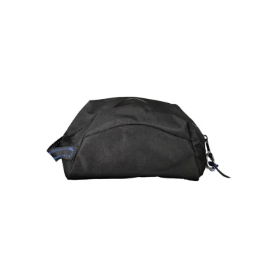 Black Polyester Men Case