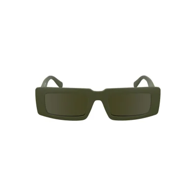 Green Bio Based Fabric Sunglasses