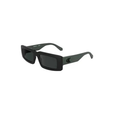 Black Bio Based Fabric Sunglasses